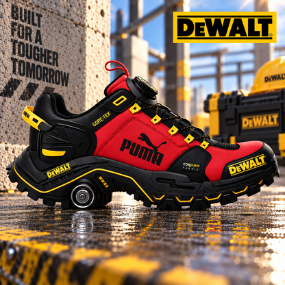PM-Bottes de Sécurité