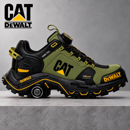 CT-Bottes de Sécurité Homme