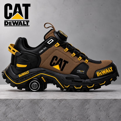 CT-Bottes de Sécurité Homme