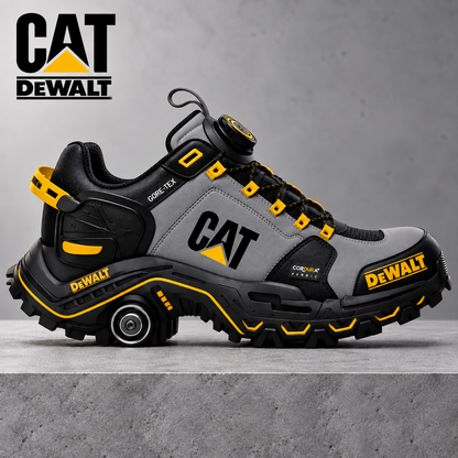 CT-Bottes de Sécurité Homme